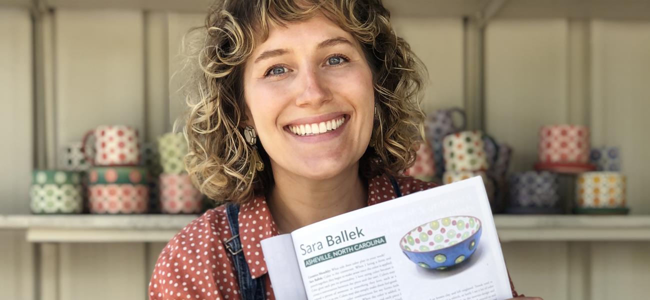 Sara Ballek