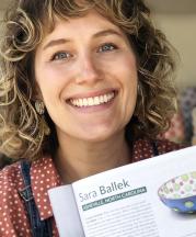 Sara Ballek
